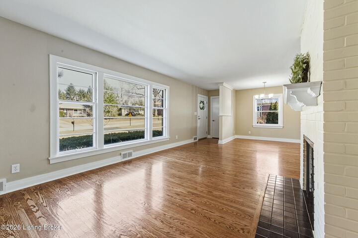 Property Photo:  34 Narwood Dr  KY 40299 