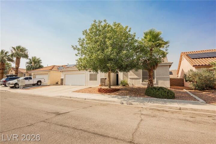 Property Photo:  1008 Beaver Crest Terrace  NV 89015 