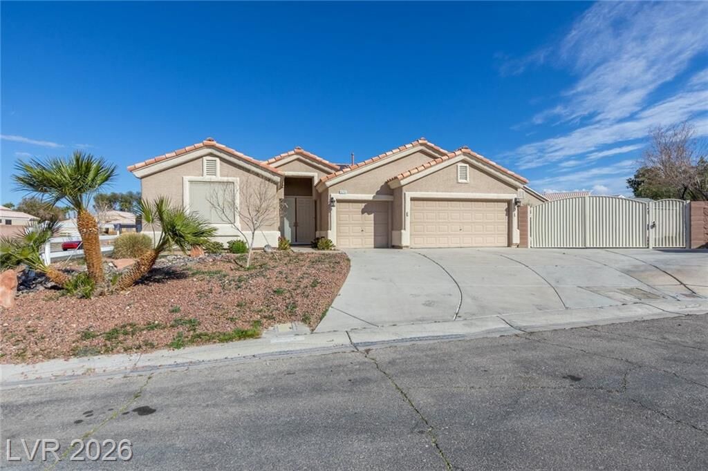 Property Photo:  10256 Placid Street  NV 89183 