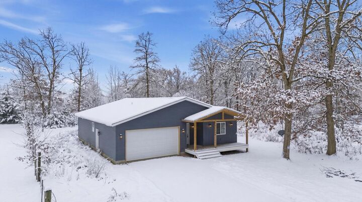 Property Photo:  2154 In-39  IN 46996 