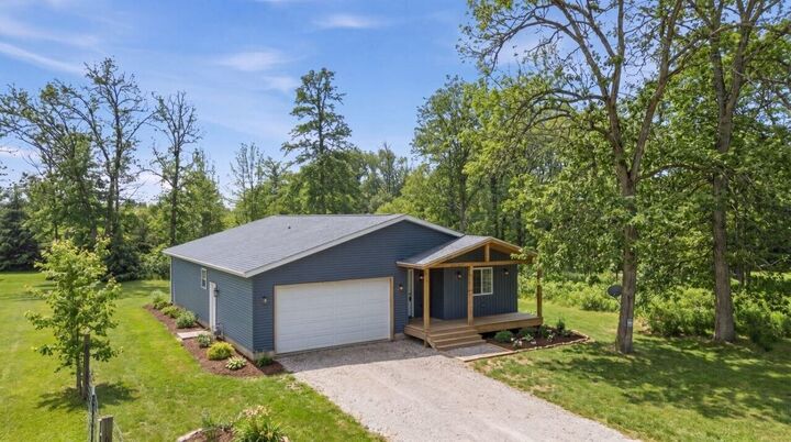 Property Photo:  2154 In-39  IN 46996 