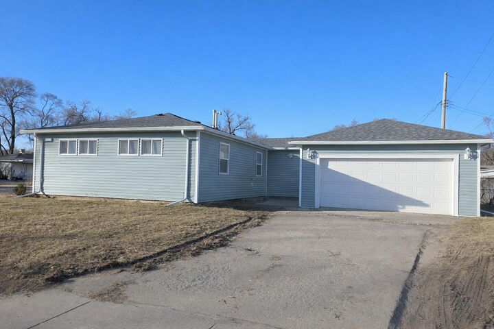 Property Photo:  1961 Williams Street  IN 46404 