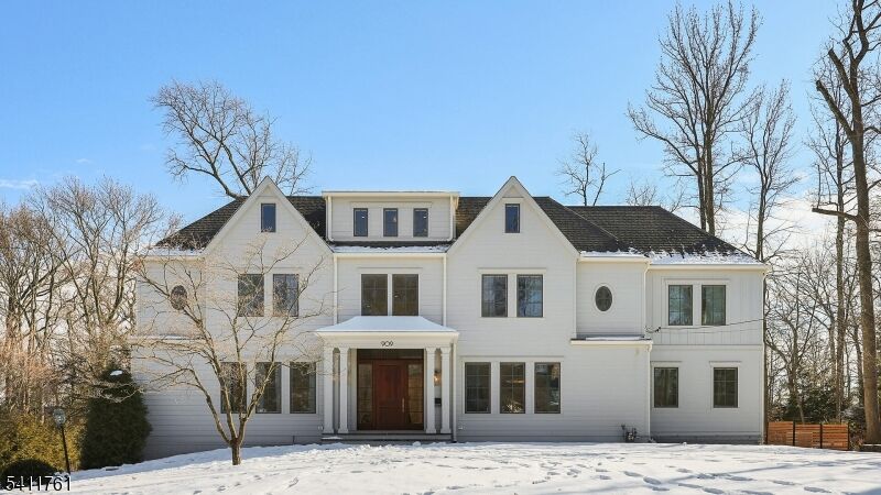 Property Photo:  909 Wyandotte Trl  NJ 07090 