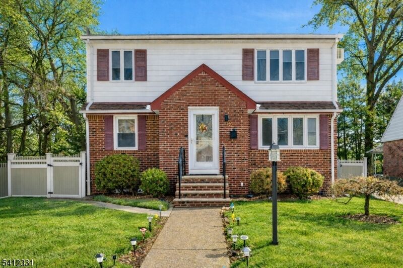 Property Photo:  30 Marion Ave  NJ 07662 