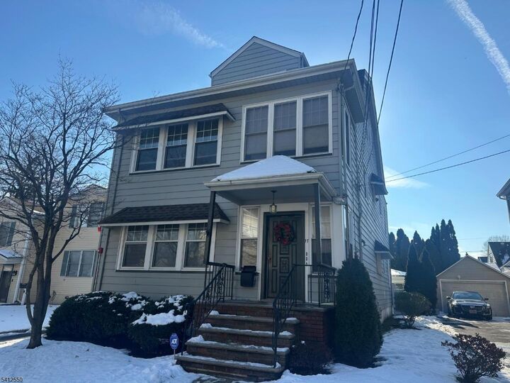 Property Photo:  17 Laura Ave 3  NJ 07110 