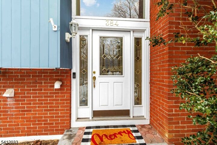 Property Photo:  384 Millbrook Ave  NJ 07869 