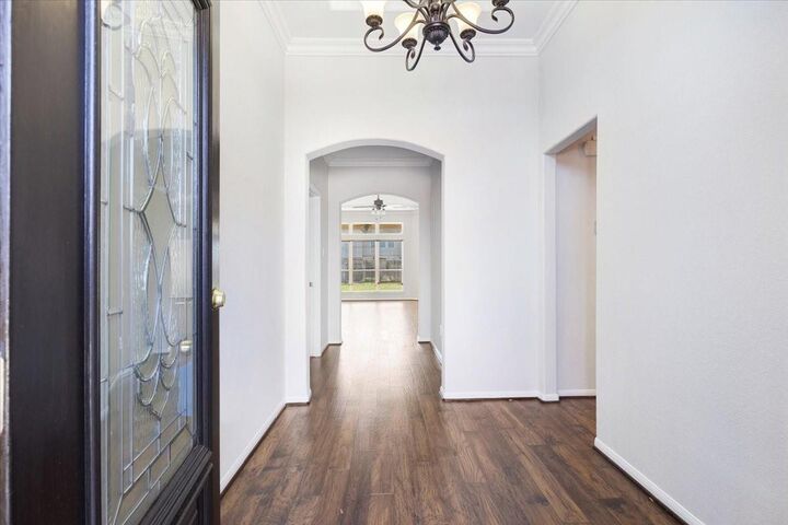 Property Photo: 5446 Seabird Street TX 77521