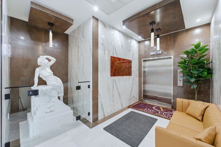 Property Photo: 8800 Kennedy Blvd 307 NJ 07047