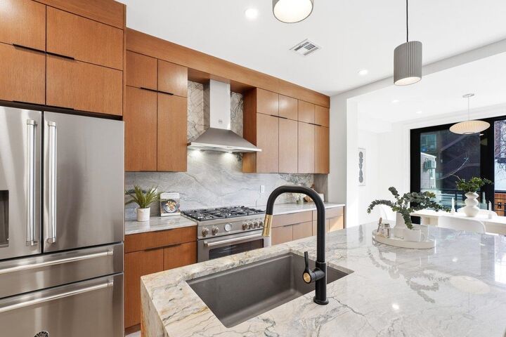 Property Photo:  207 4th St  NJ 07302 