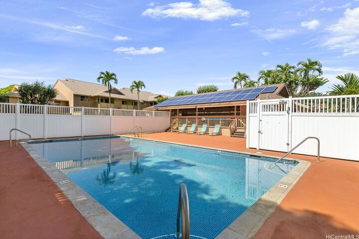 Property Photo:  98-850 Noelani Street 5-39  HI 96782 