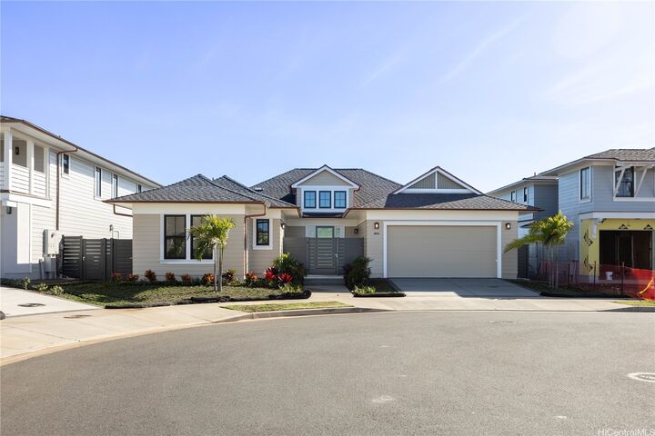 Property Photo: 91-1307 Halili Street HI 96706