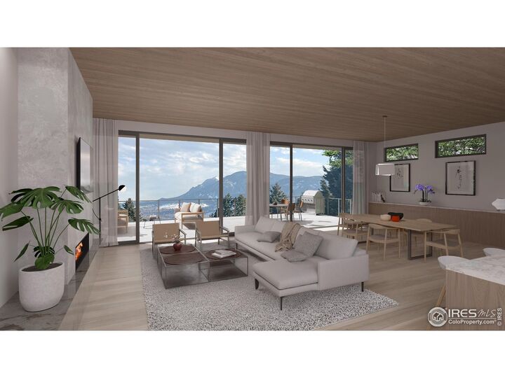 Property Photo:  785 Northstar Ct  CO 80304 