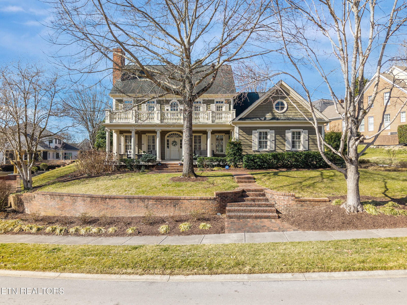 Property Photo:  805 Prince George Parish Drive  TN 37934 
