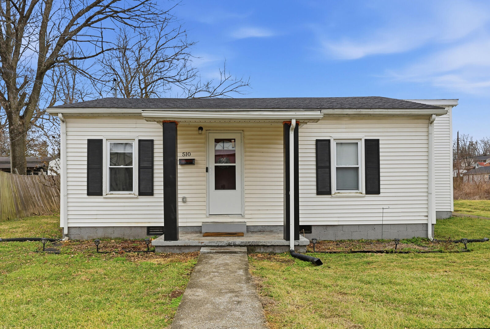 Property Photo:  510 Cogar Avenue  KY 40330 