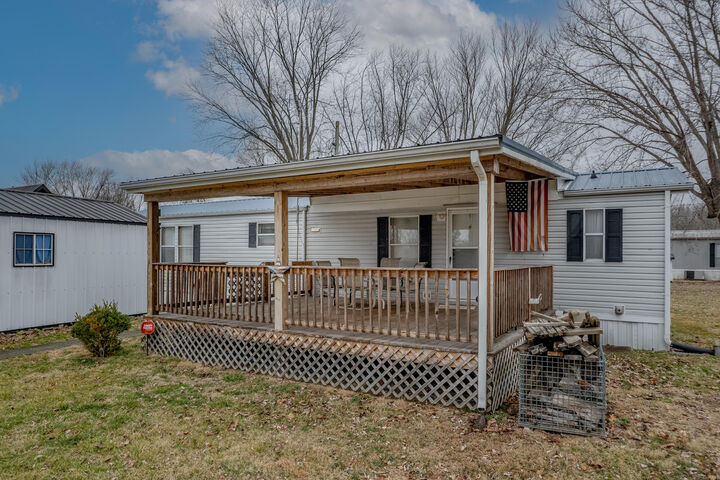 Property Photo:  60 Ridgeway Drive  KY 40351 
