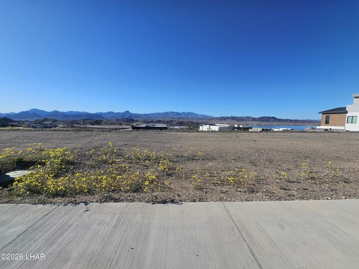 Property Photo: 2452 The Ridges Way AZ 86406