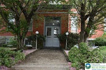 Property Photo: 1236 Washington Street 104 PA 18042