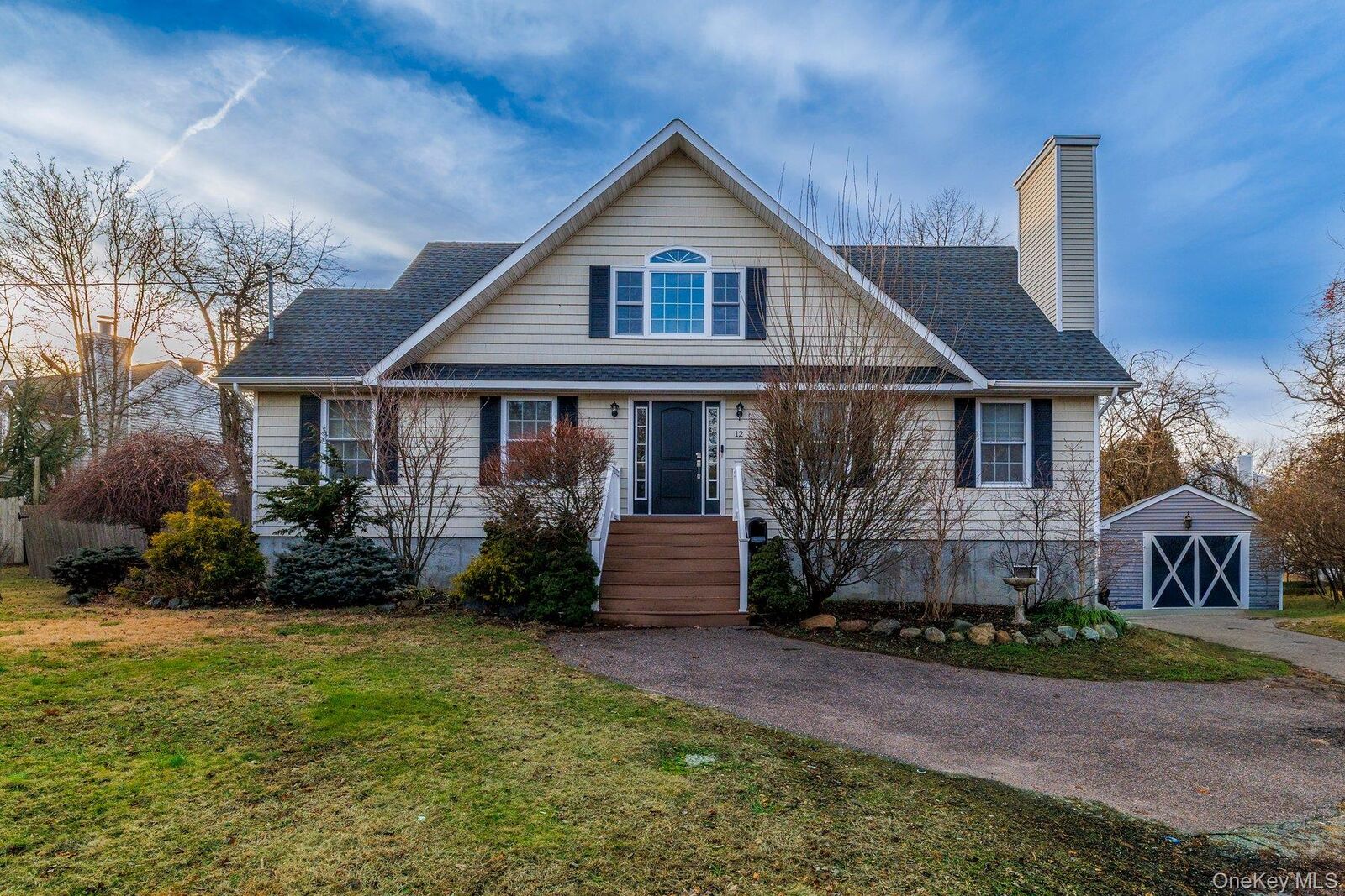 Property Photo: 12 Summit Street NY 11772