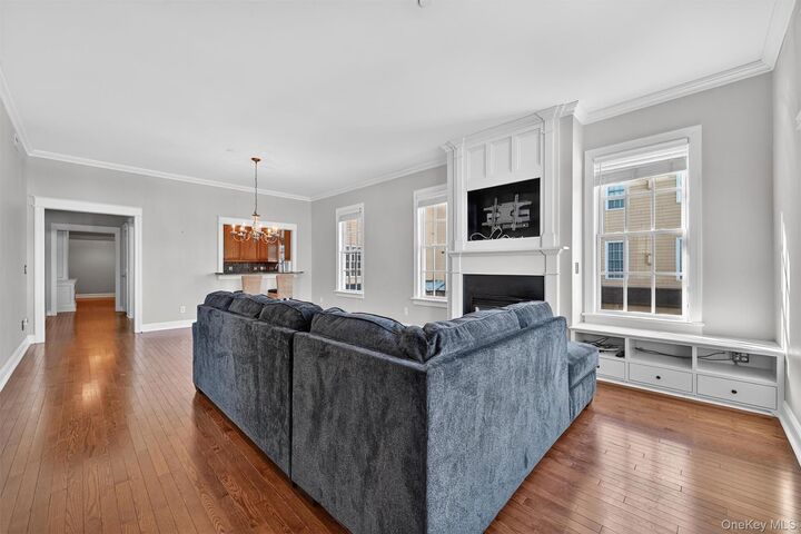 Property Photo: 17 Cropsey Street 1D NY 10990