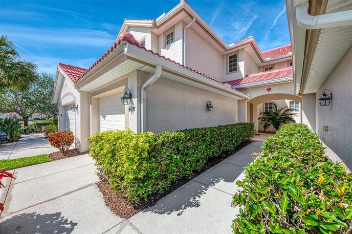 Property Photo:  4697 Club Drive 201  FL 33953 