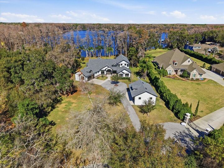 Property Photo: 16320 Rock Lake Drive FL 33556