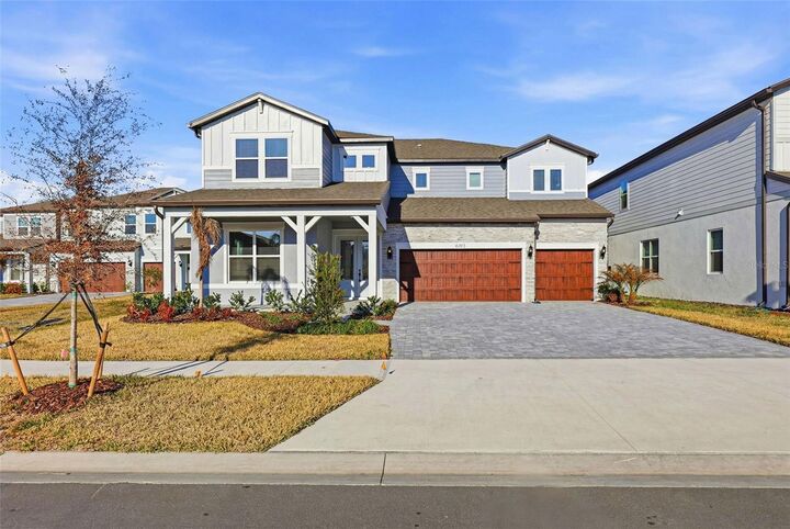 Property Photo:  6962 Jared Oaks Drive  FL 33545 