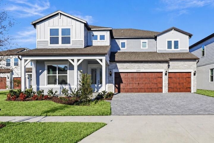 Property Photo:  6962 Jared Oaks Drive  FL 33545 