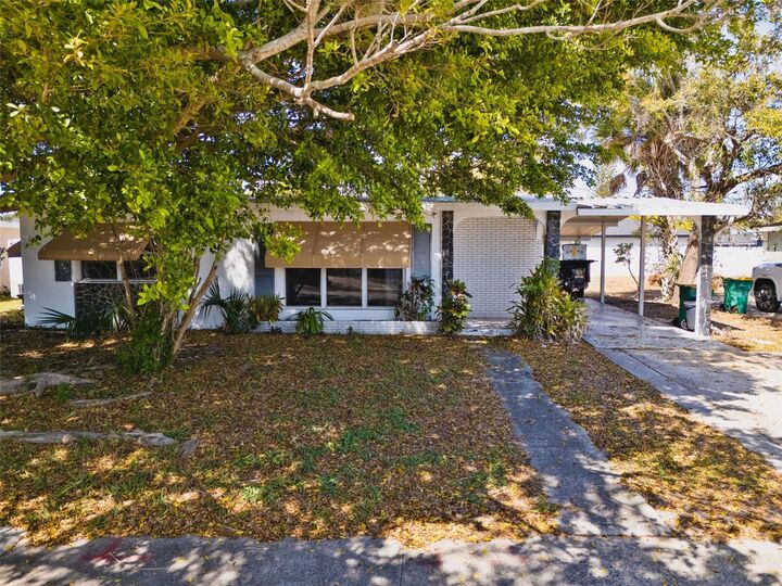 Property Photo: 22278 Augusta Avenue FL 33952