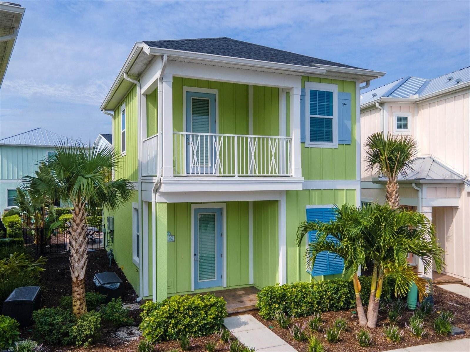 Property Photo:  8092 Knee Deep Road  FL 34747 