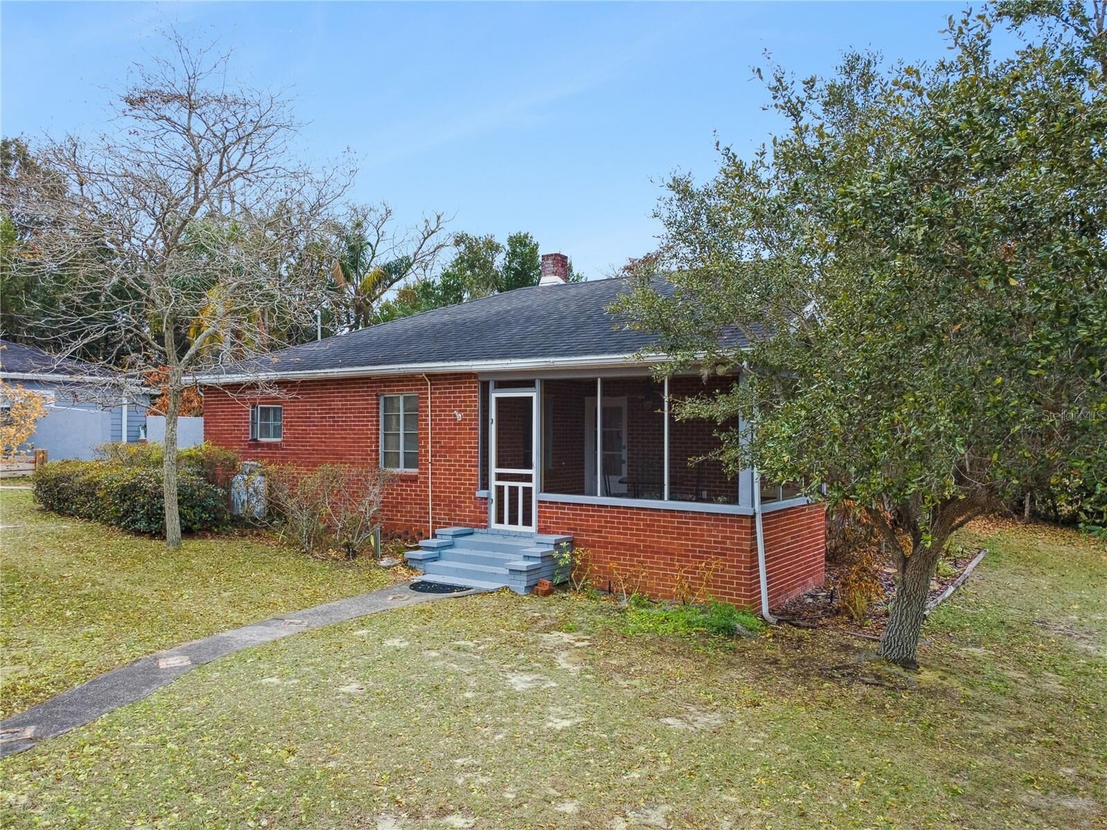 Property Photo: 998 Campbell Avenue FL 33853