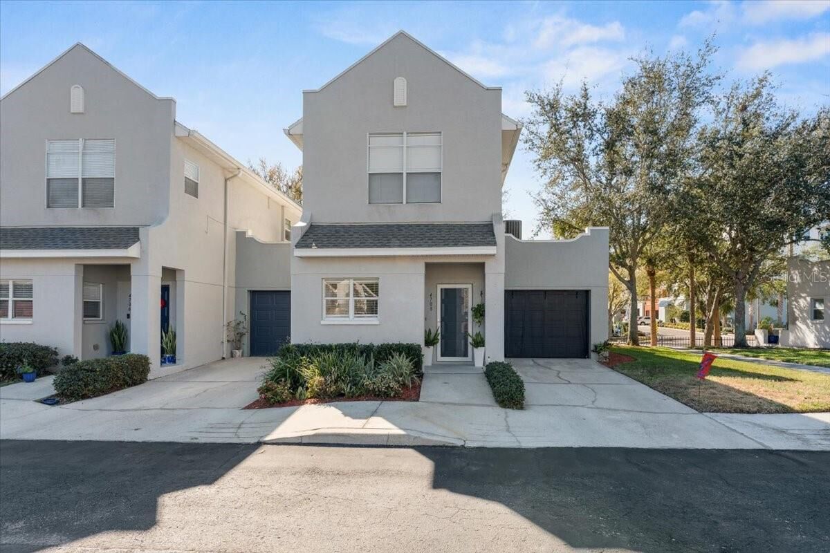 Property Photo:  4708 Gurnet Court  FL 33611 