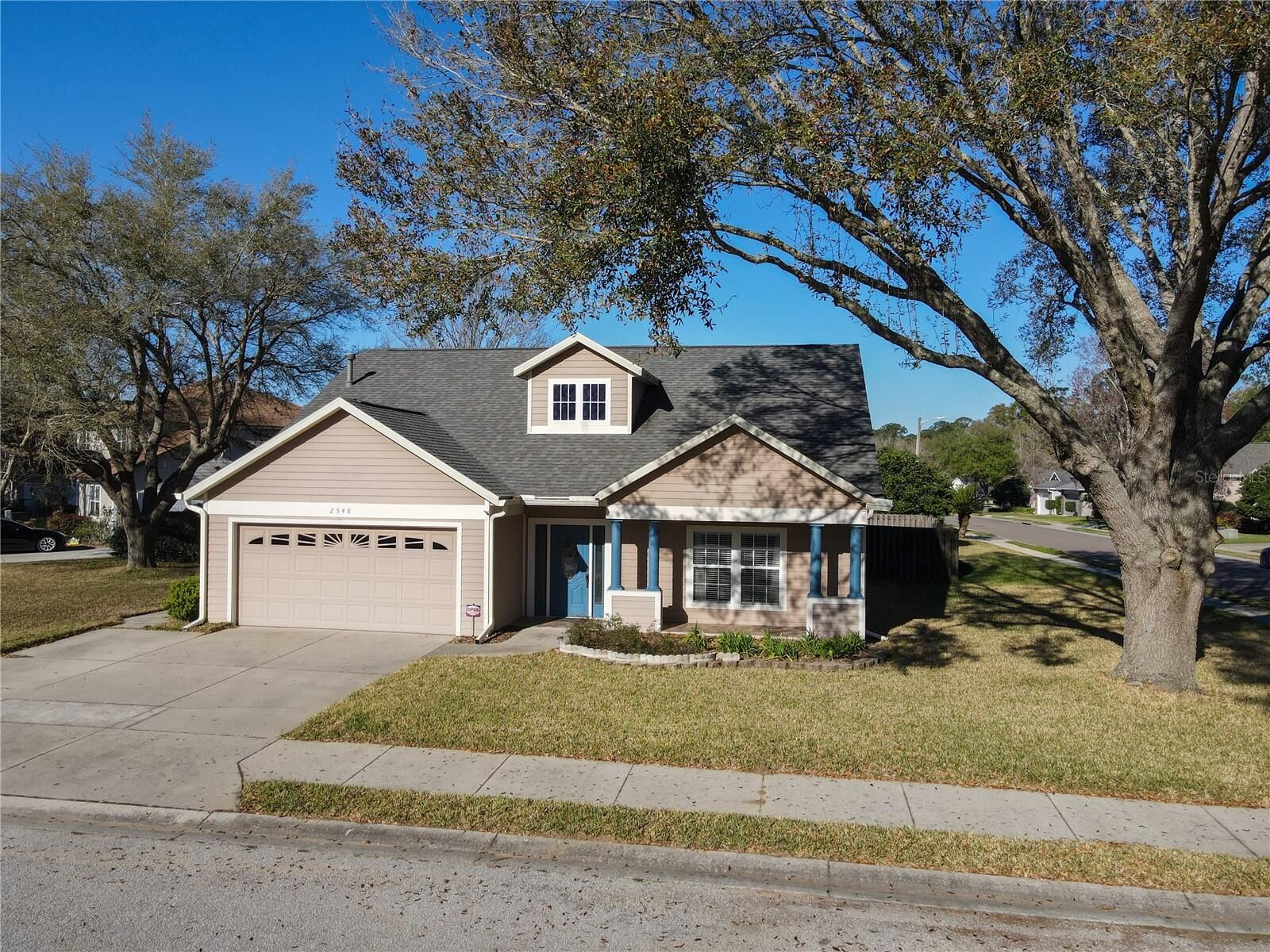 Property Photo:  2548 NW 93rd Street  FL 32606 
