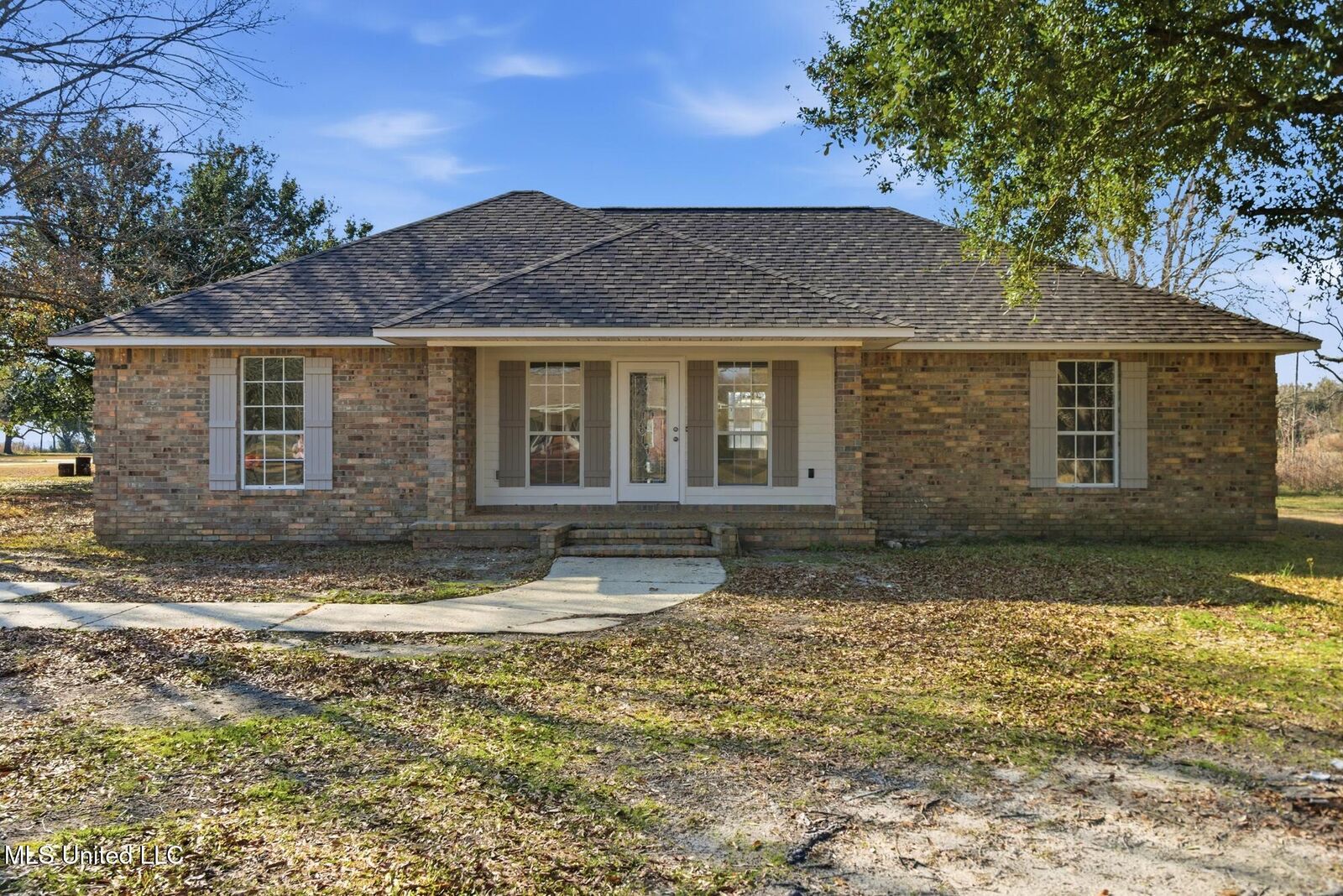 Property Photo:  3095 Beaugez Street  MS 39540 
