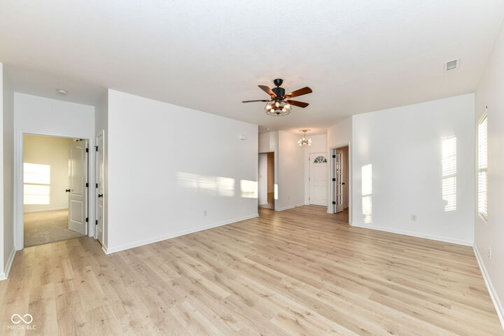 Property Photo: 605 Overcup Street IN 46074