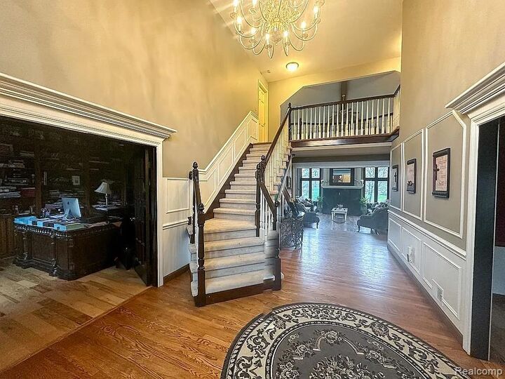 Property Photo: 54888 Ridgeview Drive MI 48316 1312