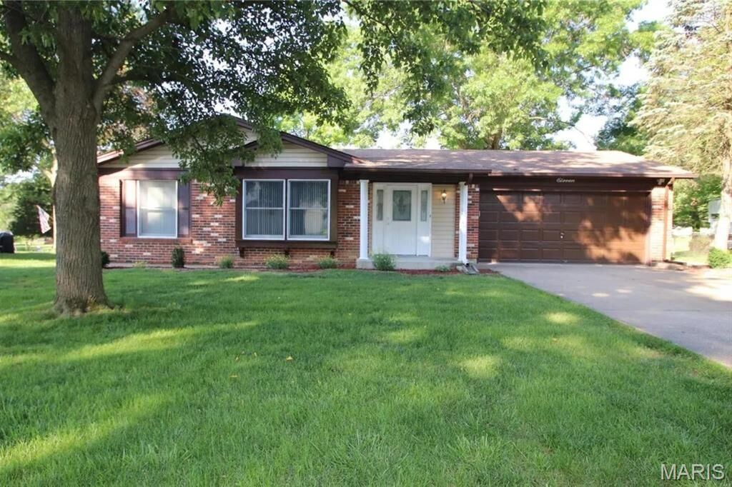 Property Photo:  11 Atwater Drive  MO 63376 