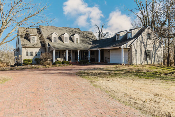 Property Photo:  4996 Andrew Road  IL 62959 