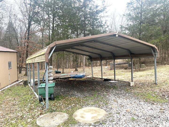 Property Photo: 526 Power Plant Road IL 62959