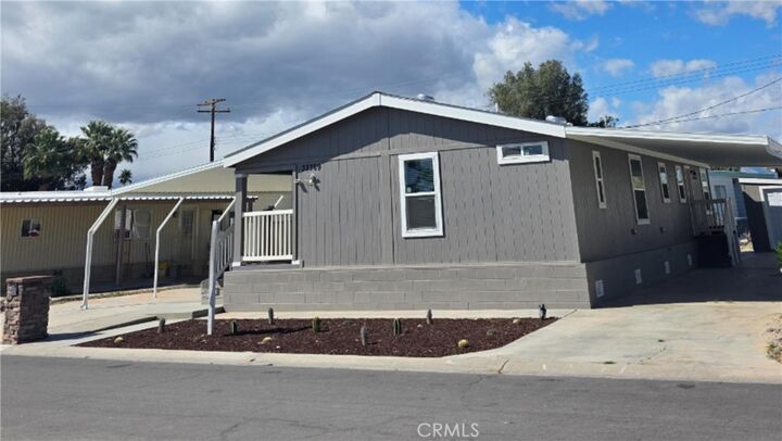 Property Photo:  33369 Laura Drive  CA 92276 