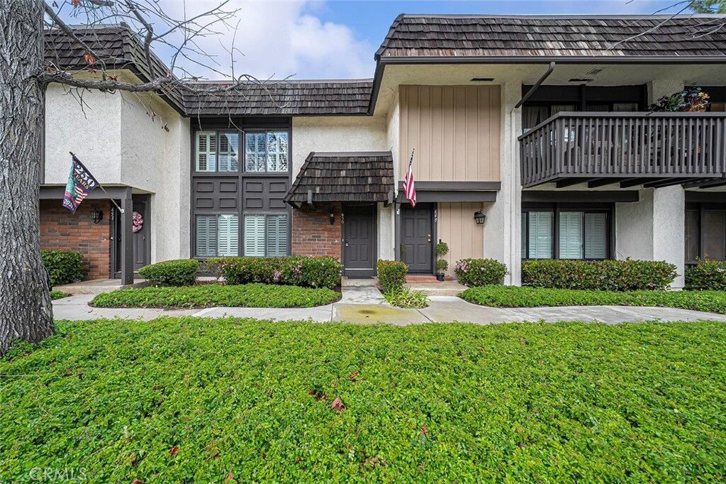 Property Photo:  650 Cottonwood Lane  CA 91773 