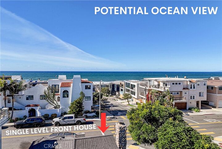 Property Photo:  98 Highland Avenue  CA 90266 