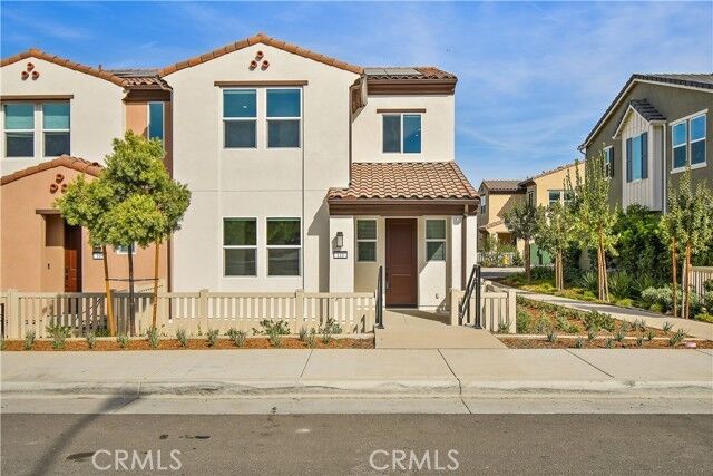Property Photo:  3962 Lavine Way 111  CA 92883 