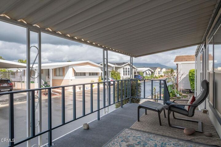 Property Photo:  500 W Santa Maria Street 54  CA 93060 