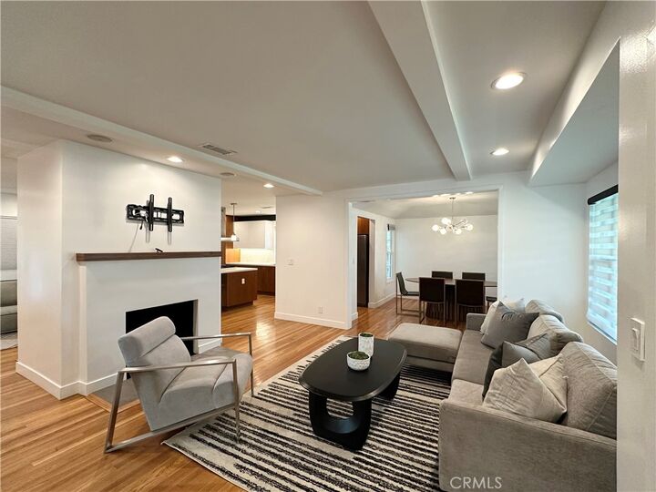 Property Photo:  5301 Ethel Avenue  CA 91401 