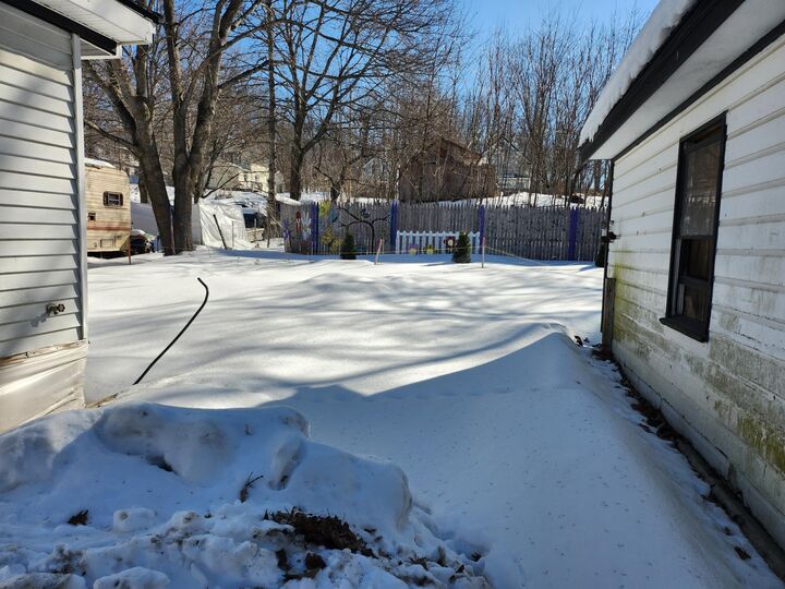 Property Photo:  173 Church  ME 04930 