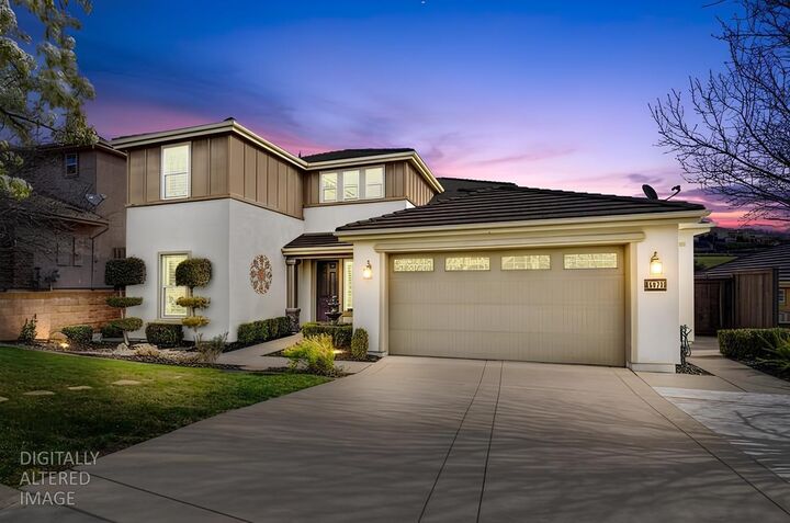 Property Photo:  5079 Arlington Way  CA 95762 