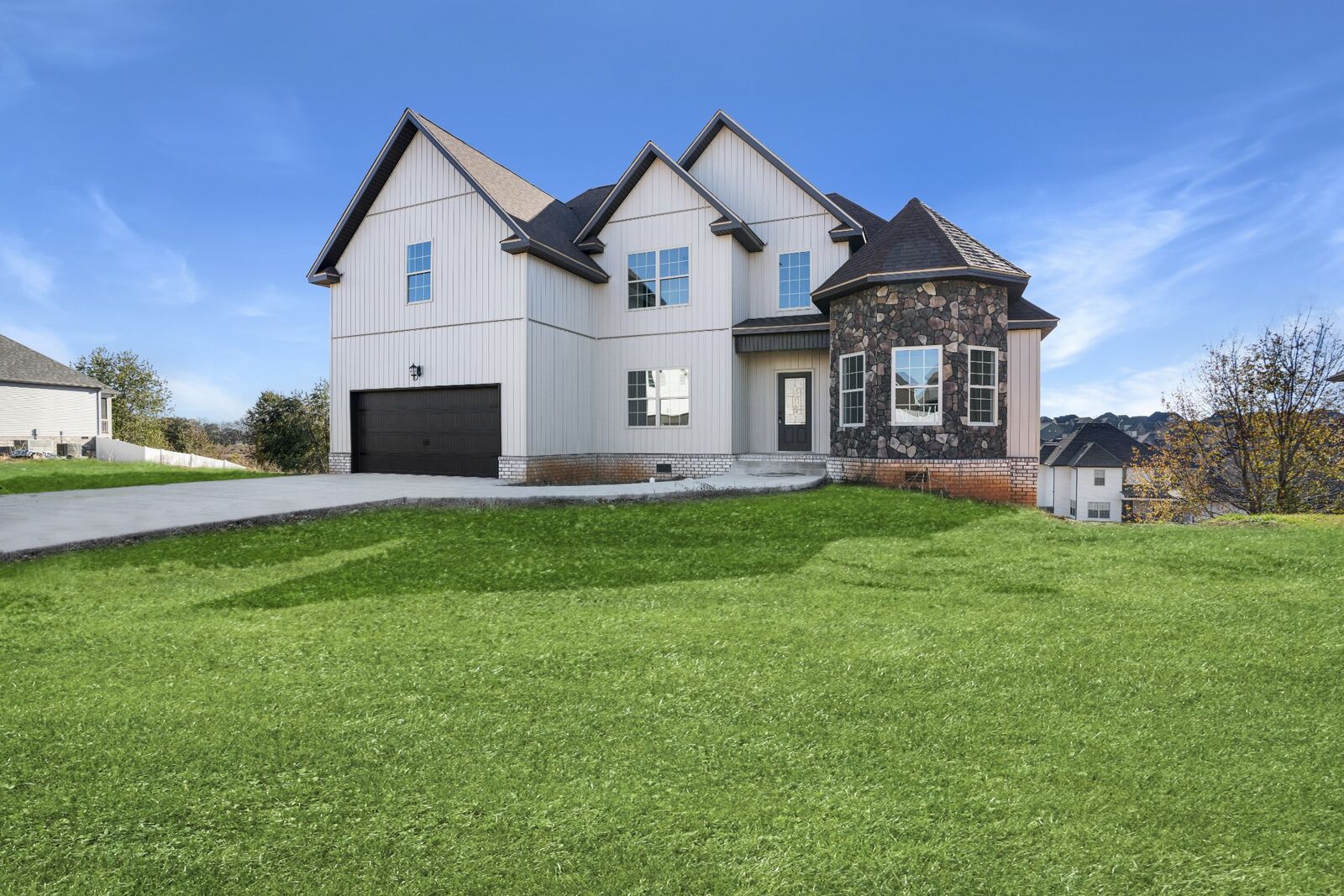 Property Photo: 1184 Forsythia Trce TN 37043