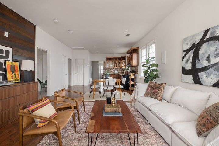 Property Photo: 102 Newell Ave TN 37138