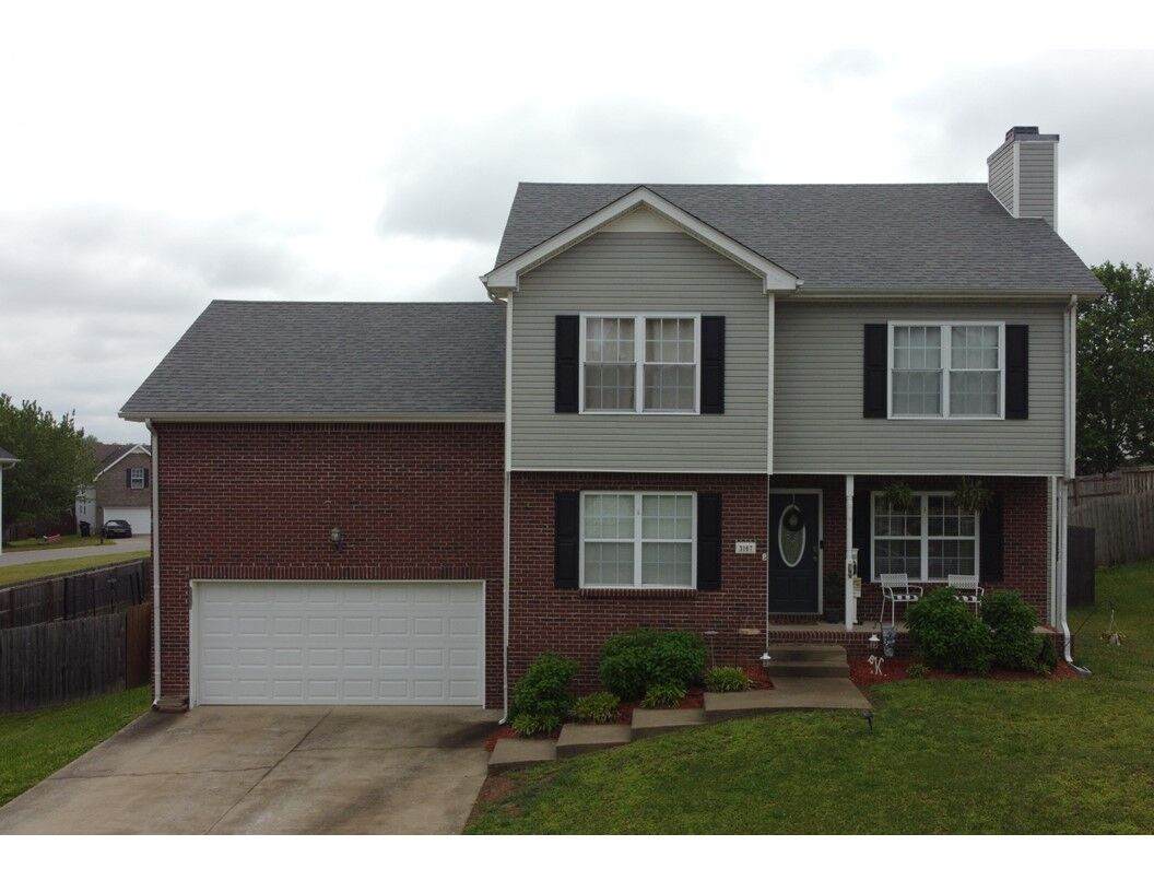 Property Photo:  3167 Cross Ridge Dr  TN 37040 