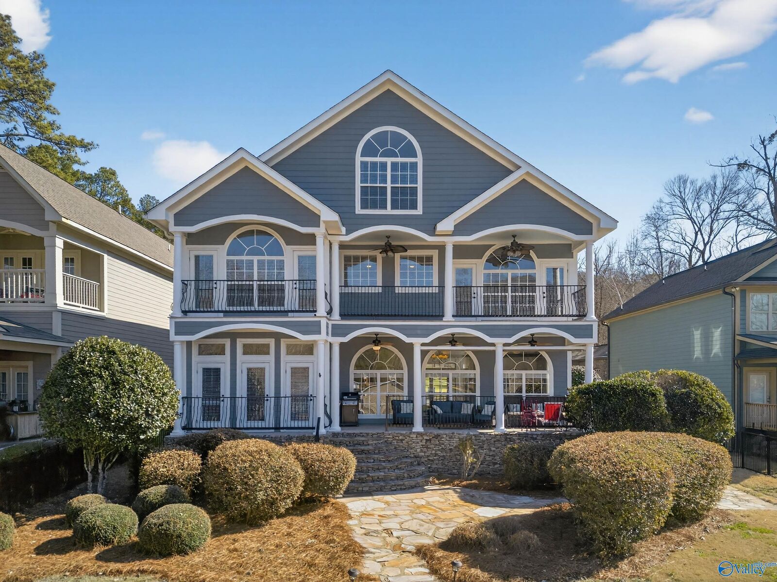 Property Photo:  1885 White Elephant Road  AL 35747 